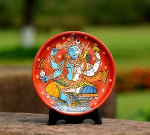Harihara Wallplate