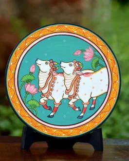 Jugala Cow Wallplate