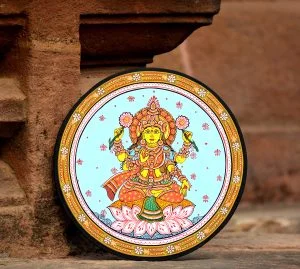 laxmi Wallplate