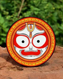 Balabhadra Wallplate