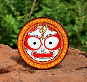 Balabhadra Wallplate